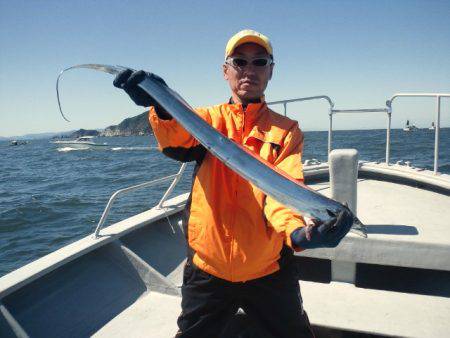 第二明康丸 釣果