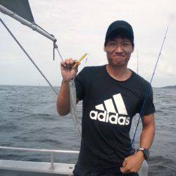 第二明康丸 釣果