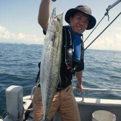 第二明康丸 釣果