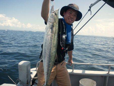 第二明康丸 釣果
