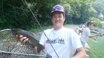 フィッシング サンクチュアリ 釣果