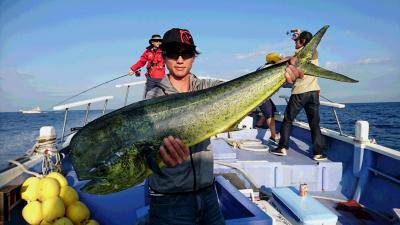 丸伊丸 釣果