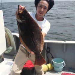 第二明康丸 釣果