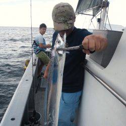 第二明康丸 釣果