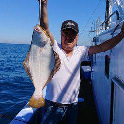 小樽港遊漁船SHAKE 釣果