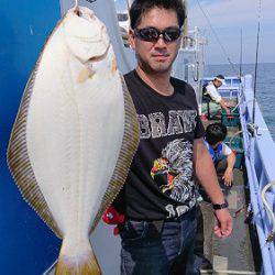 小樽港遊漁船SHAKE 釣果