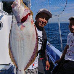 小樽港遊漁船SHAKE 釣果