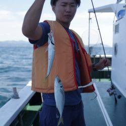 Big One　ビッグワン 釣果