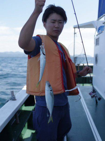 Big One　ビッグワン 釣果