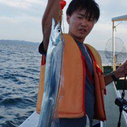 Big One　ビッグワン 釣果