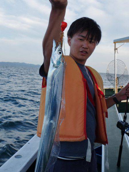 Big One　ビッグワン 釣果