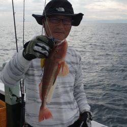 Big One　ビッグワン 釣果