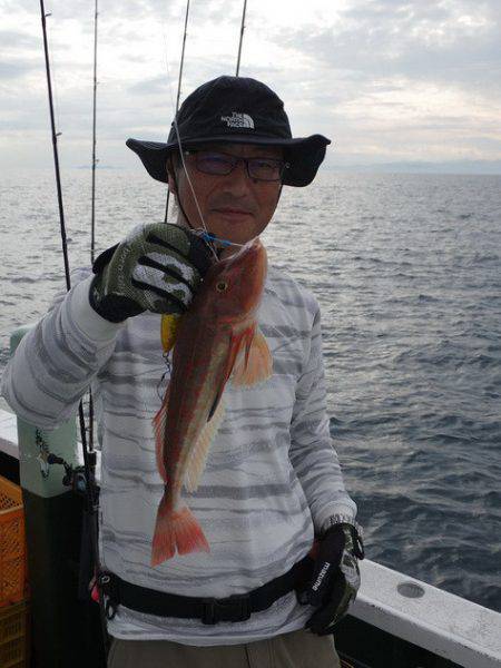 Big One　ビッグワン 釣果