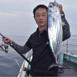 渡船屋たにぐち 釣果