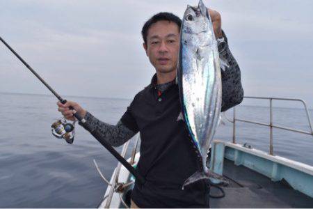 渡船屋たにぐち 釣果