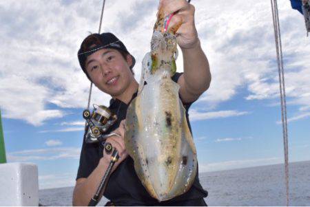 渡船屋たにぐち 釣果