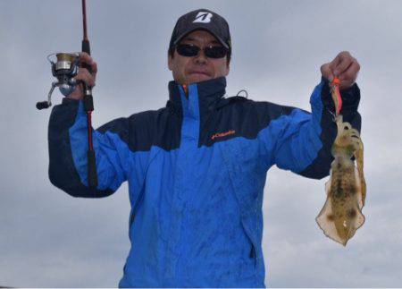 渡船屋たにぐち 釣果