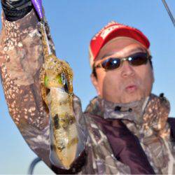 渡船屋たにぐち 釣果