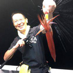 ＴＡＲＯＭＡＲＵ 釣果