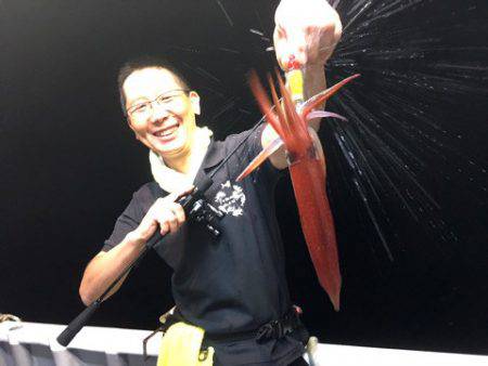 ＴＡＲＯＭＡＲＵ 釣果