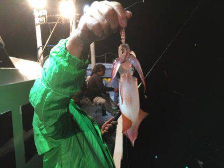 ＴＡＲＯＭＡＲＵ 釣果