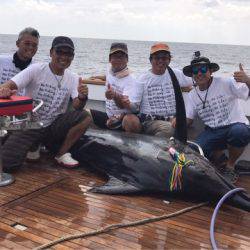 末広丸(熊本) 釣果