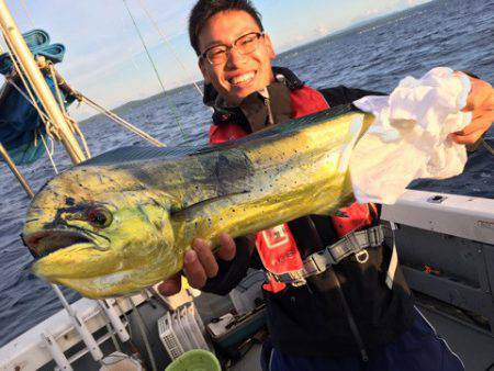 エヌスタイル 釣果