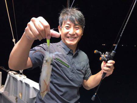 ＴＡＲＯＭＡＲＵ 釣果