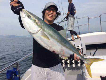 SeaRide(シーライド) 釣果