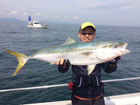 SeaRide(シーライド) 釣果