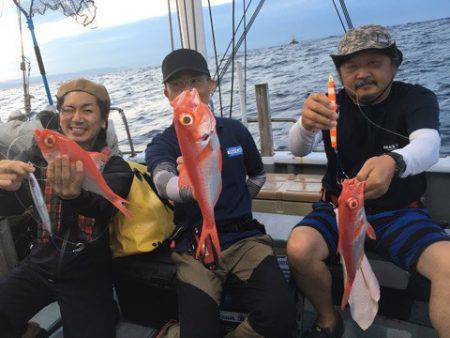 ＴＡＲＯＭＡＲＵ 釣果