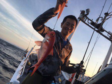 ＴＡＲＯＭＡＲＵ 釣果