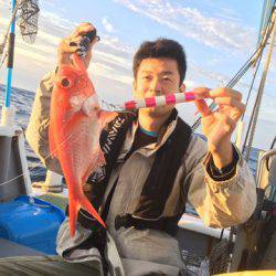 ＴＡＲＯＭＡＲＵ 釣果