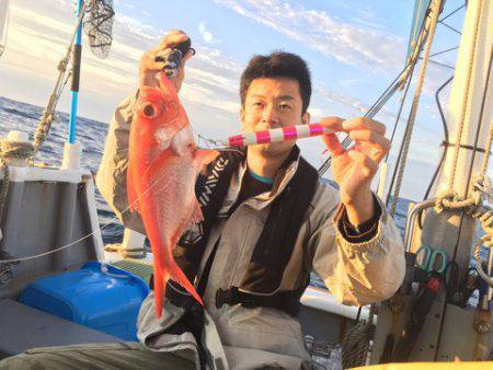 ＴＡＲＯＭＡＲＵ 釣果