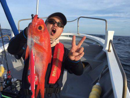 ＴＡＲＯＭＡＲＵ 釣果