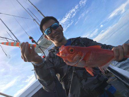 ＴＡＲＯＭＡＲＵ 釣果