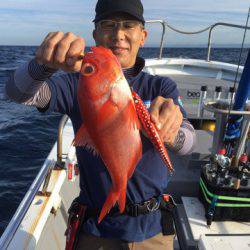 ＴＡＲＯＭＡＲＵ 釣果