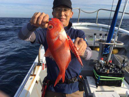 ＴＡＲＯＭＡＲＵ 釣果