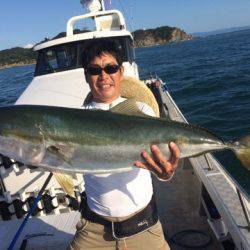 SeaRide(シーライド) 釣果