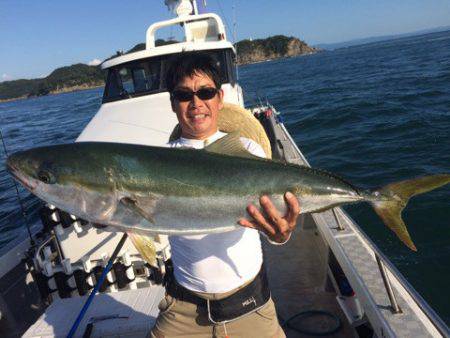 SeaRide(シーライド) 釣果