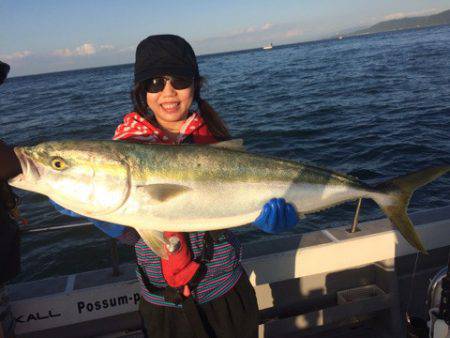 SeaRide(シーライド) 釣果