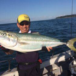 SeaRide(シーライド) 釣果