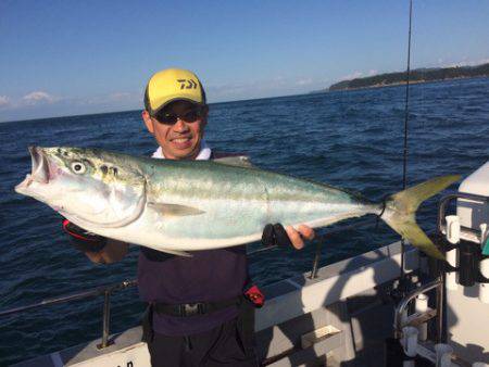 SeaRide(シーライド) 釣果