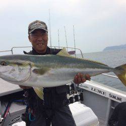 SeaRide(シーライド) 釣果