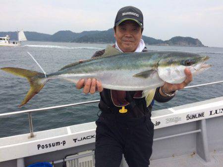 SeaRide(シーライド) 釣果