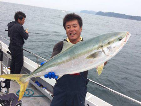 SeaRide(シーライド) 釣果