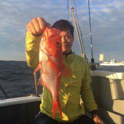 ＴＡＲＯＭＡＲＵ 釣果