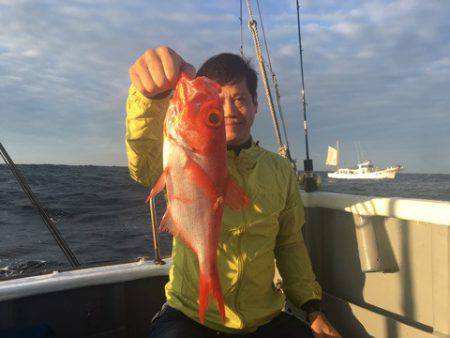 ＴＡＲＯＭＡＲＵ 釣果