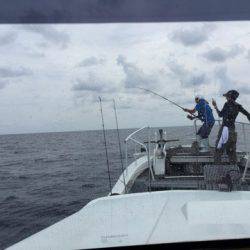 第二龍勢丸 釣果