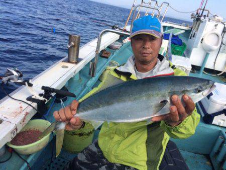 丸万釣船 釣果